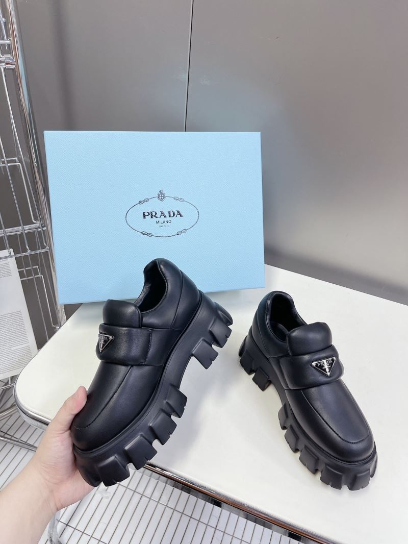 Prada Boots